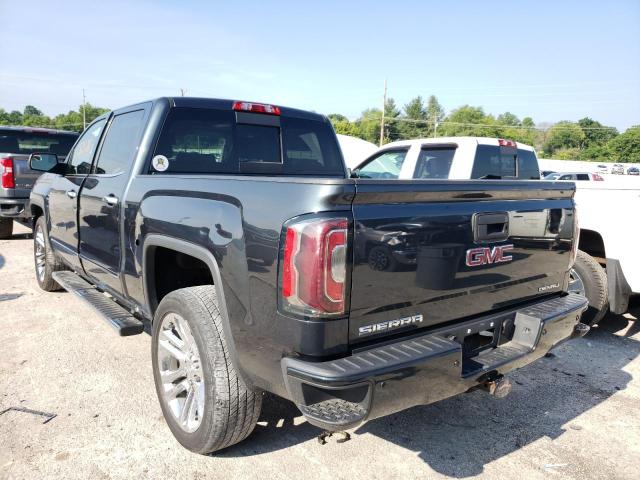 Photo 3 from auction – 2017 GMC SIERRA K15 with VIN 3GTU2PEC0HG378205
