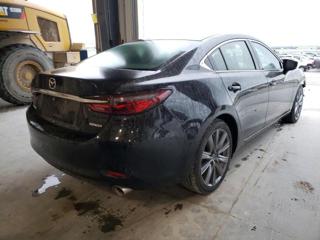 Photo 4 from auction – 2020 MAZDA 6 TOURING with VIN JM1GL1VM9L1515617