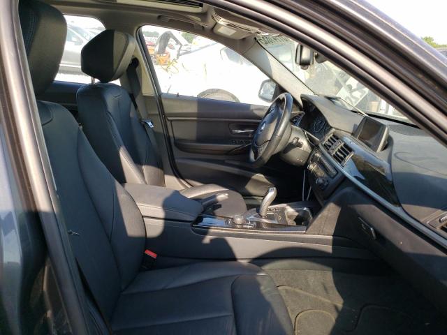 Photo 5 from auction – 2015 BMW 328 XI SUL with VIN WBA3B5C56FF961796