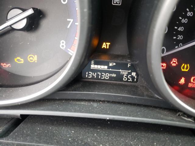 Photo 8 from auction – 2013 MAZDA 3 I with VIN JM1BL1TF5D1771172