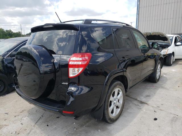 Photo 4 from auction – 2011 TOYOTA RAV4 LIMIT with VIN 2T3DK4DV1BW051868