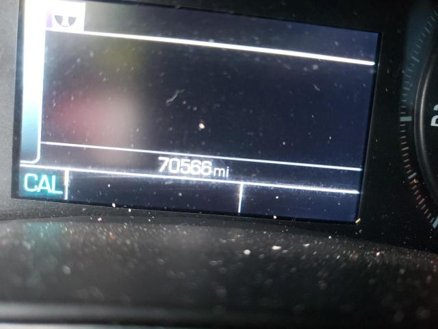 Photo 8 from auction – 2020 CHEVROLET IMPALA PRE with VIN 1G1105S39LU100936