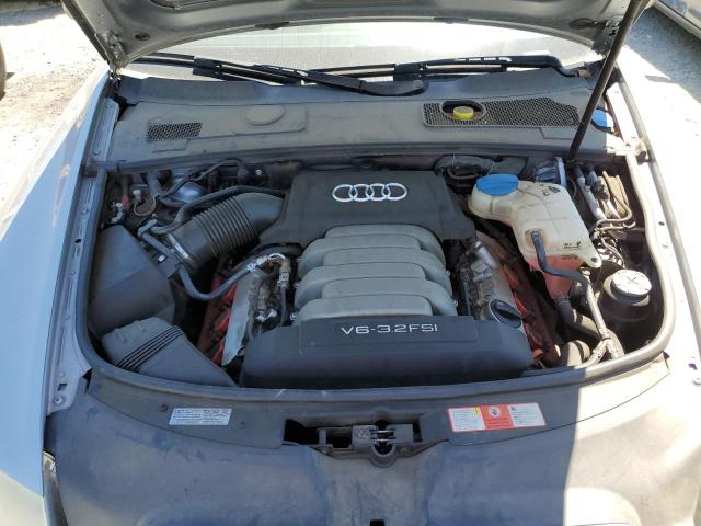 Photo 7 from auction – 2008 AUDI A6 3.2 with VIN WAUAH74F88N046319