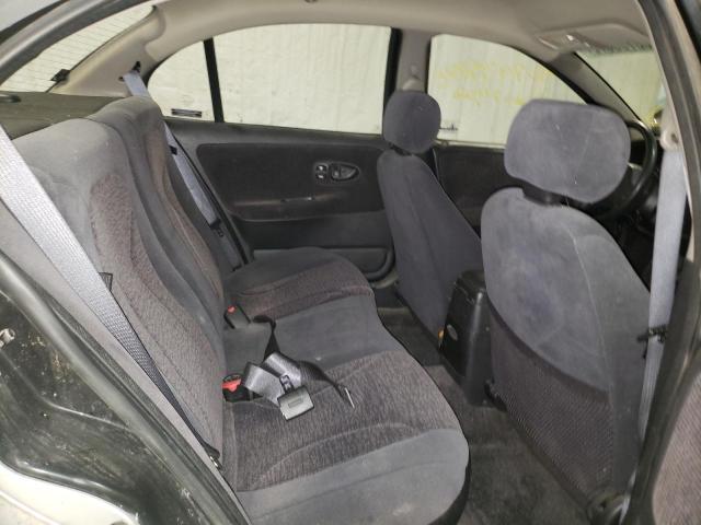 Photo 6 from auction – 2002 SATURN SL2 with VIN 1G8ZK52742Z205466