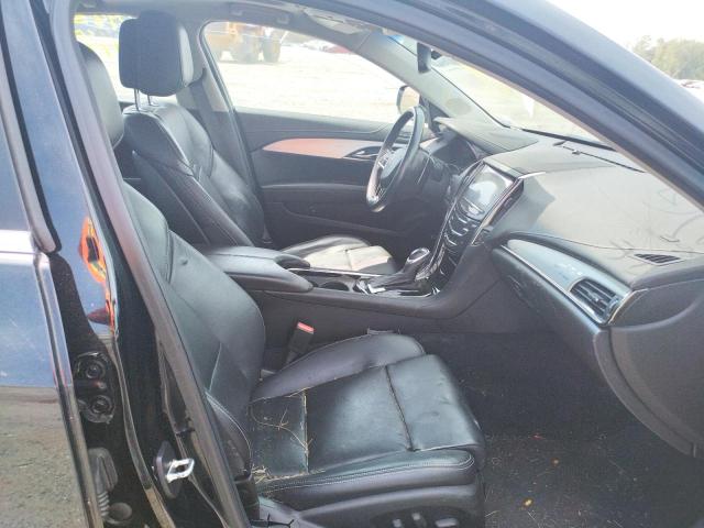 Photo 5 from auction – 2013 CADILLAC ATS PERFOR with VIN 1G6AC5S33D0116107