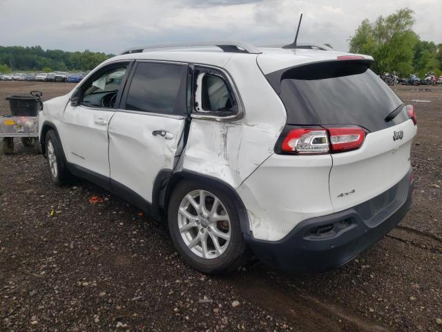Photo 9 from auction – 2017 JEEP CHEROKEE L with VIN 1C4PJMCB8HW529513