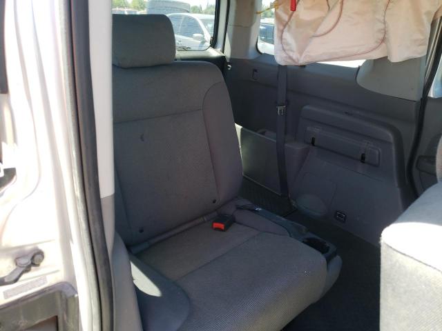 Photo 6 from auction – 2010 HONDA ELEMENT EX with VIN 5J6YH2H73AL006491