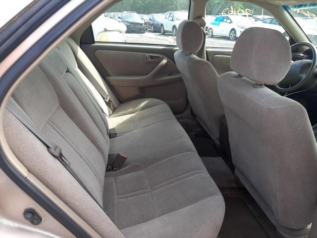 Photo 6 from auction – 2001 TOYOTA CAMRY CE with VIN 4T1BG22K61U059784