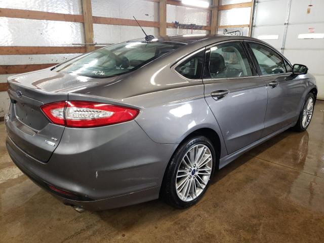 Photo 4 from auction – 2014 FORD FUSION SE with VIN 3FA6P0HD5ER290830