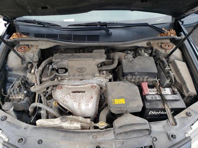 Photo 7 from auction – 2014 TOYOTA CAMRY L with VIN 4T1BF1FK2EU329655