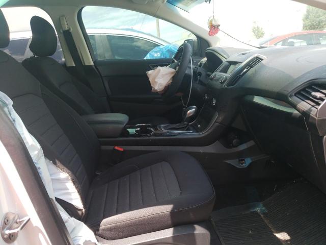 Photo 5 from auction – 2018 FORD EDGE SE with VIN 2FMPK3G94JBC11020