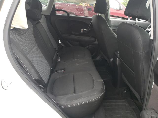 Photo 6 from auction – 2019 KIA SOUL + with VIN KNDJP3A53K7917990