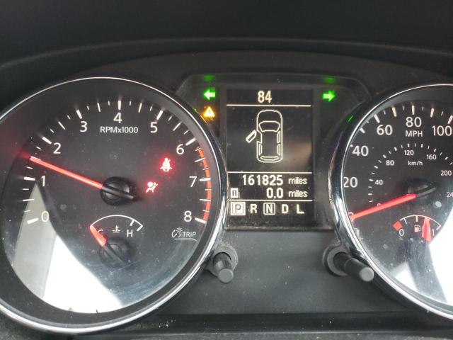 Photo 8 from auction – 2012 NISSAN ROGUE S with VIN JN8AS5MT1CW613444