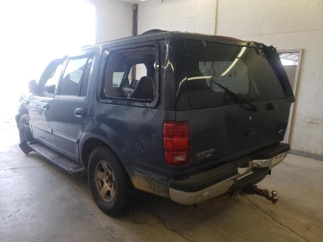 Photo 3 from auction – 2002 FORD EXPEDITION with VIN 1FMRU15LX2LA02193