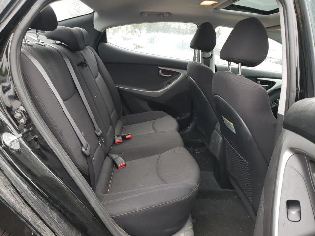 Photo 6 from auction – 2016 HYUNDAI ELANTRA SE with VIN KMHDH4AE2GU494758