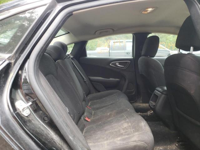 Photo 6 from auction – 2015 CHRYSLER 200 LIMITE with VIN 1C3CCCAB1FN640353