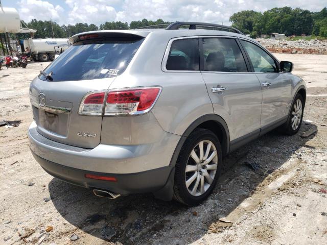 Photo 4 from auction – 2008 MAZDA CX-9 with VIN JM3TB28A080158664