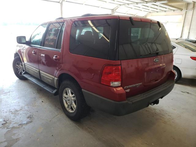Photo 3 from auction – 2004 FORD EXPEDITION with VIN 1FMPU16L74LA70881