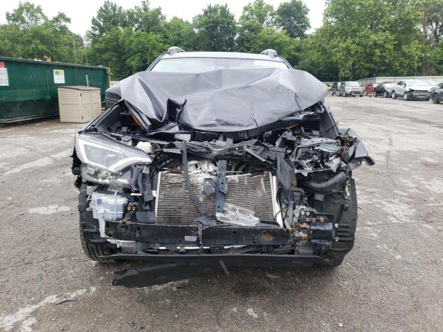 Photo 9 from auction – 2017 TOYOTA RAV4 LE with VIN JTMBFREV5HJ107082