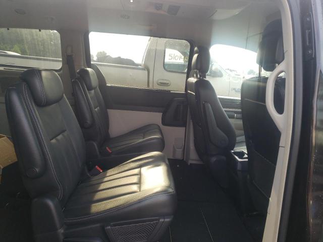 Photo 6 from auction – 2010 CHRYSLER TOWN & COU with VIN 2A4RR5D11AR286648
