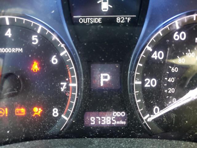 Фото 8 с аукциона – 2015 LEXUS RX 350 с VIN 2T2ZK1BA4FC182549