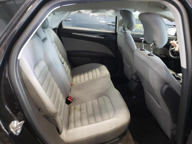Photo 6 from auction – 2014 FORD FUSION S with VIN 3FA6P0G74ER356229