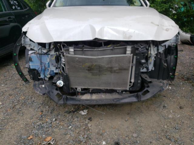 Photo 9 from auction – 2017 MAZDA CX-5 TOURI with VIN JM3KFACL8H0197845