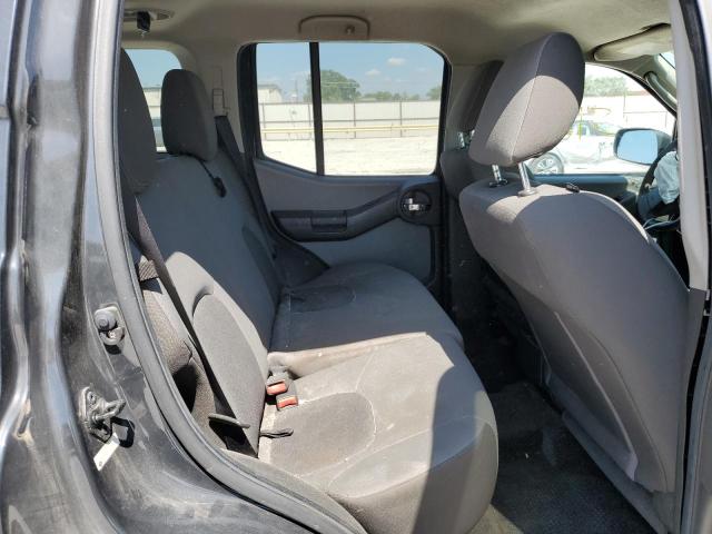 Photo 6 from auction – 2012 NISSAN XTERRA OFF with VIN 5N1AN0NU6CC523085