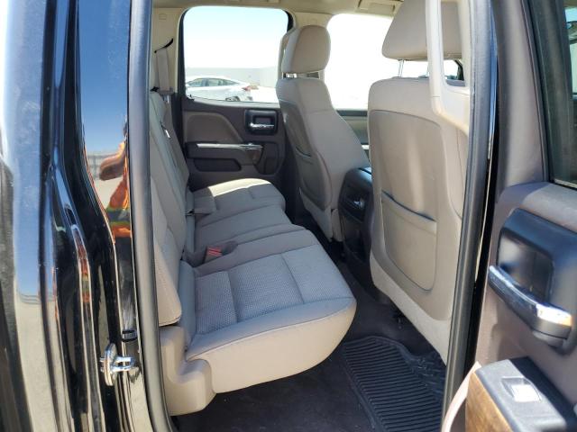 Photo 6 from auction – 2014 CHEVROLET SILVERADO with VIN 1GCRCREC7EZ137963