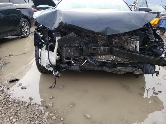 Photo 9 from auction – 2016 TOYOTA AVALON XLE with VIN 4T1BK1EB7GU242348