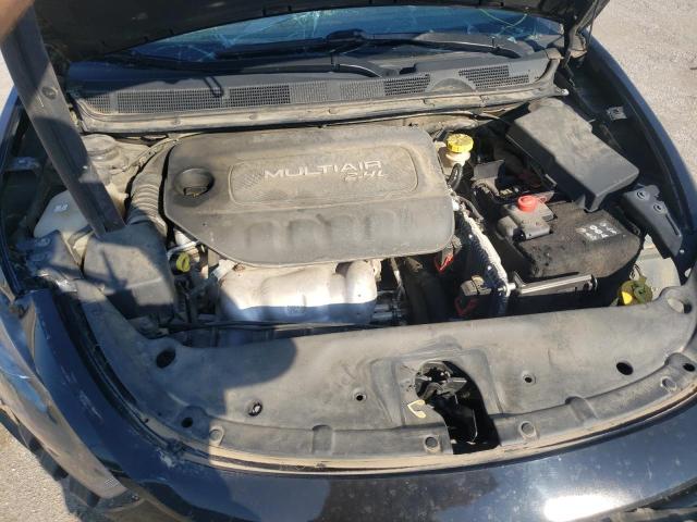 Photo 7 from auction – 2015 DODGE DART SXT with VIN 1C3CDFBBXFD410846