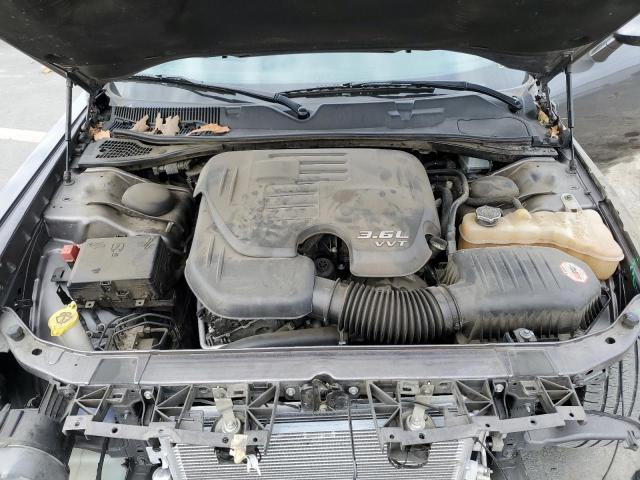 Photo 7 from auction – 2016 DODGE CHALLENGER with VIN 2C3CDZAG3GH279083