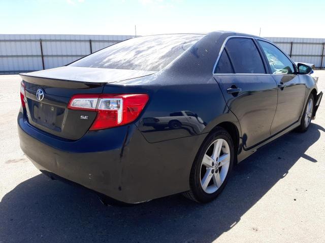 Photo 4 from auction – 2014 TOYOTA CAMRY L with VIN 4T1BF1FK9EU342810