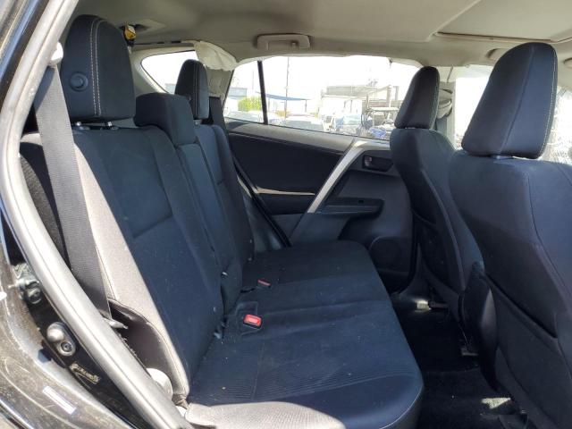 Photo 6 from auction – 2013 TOYOTA RAV4 XLE with VIN 2T3WFREV4DW025728