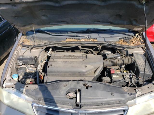 Photo 7 from auction – 2004 HONDA ODYSSEY LX with VIN 5FNRL18564B113348