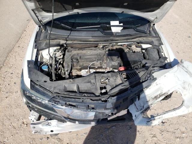 Photo 7 from auction – 2016 ACURA ILX PREMIU with VIN 19UDE2F72GA013325
