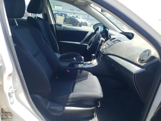 Photo 5 from auction – 2011 MAZDA 3 S with VIN JM1BL1U68B1380335