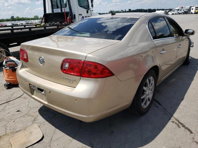 Photo 4 from auction – 2006 BUICK LUCERNE CX with VIN 1G4HD57276U127840