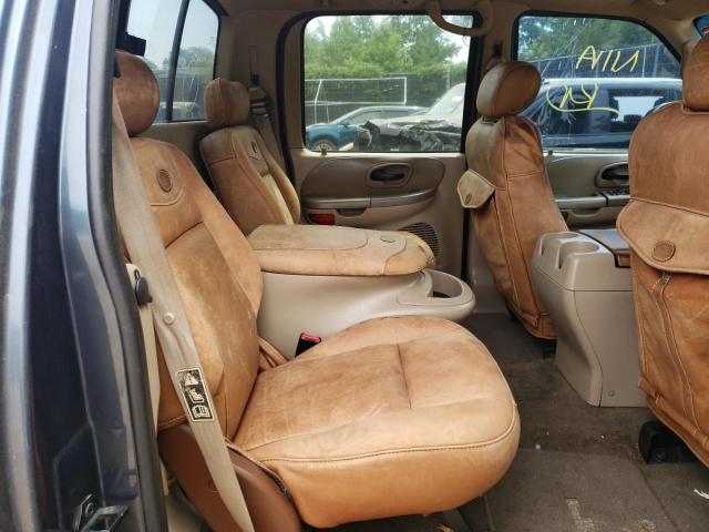 Photo 6 from auction – 2002 FORD F150 SUPER with VIN 1FTRW08L42KA60486