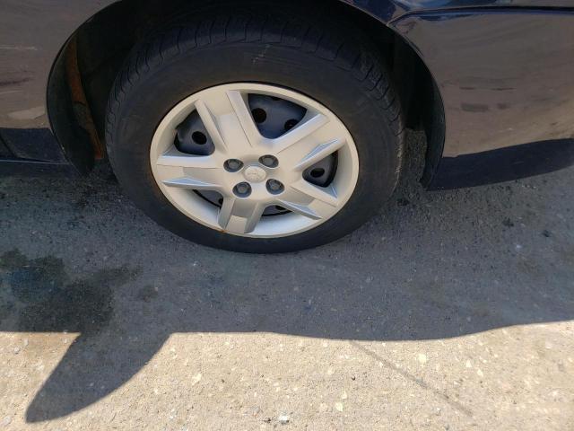 Photo 9 from auction – 2007 SATURN ION LEVEL with VIN 1G8AJ55F07Z128198