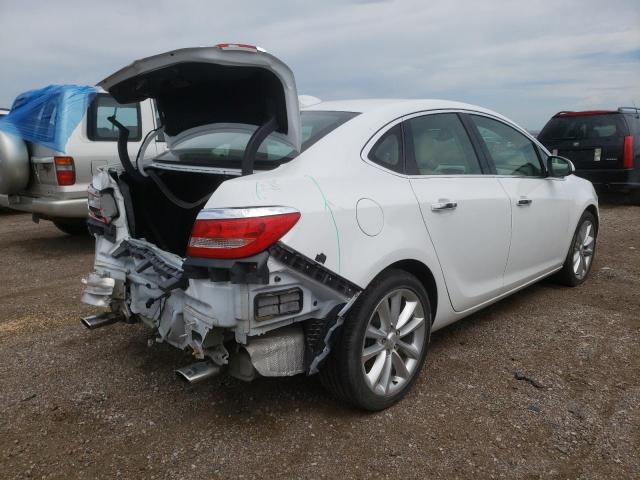 Photo 4 from auction – 2015 BUICK VERANO PRE with VIN 1G4PT5SVXF4186235