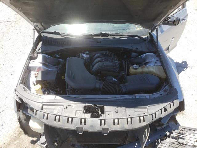 Photo 7 from auction – 2011 CHRYSLER 300 LIMITE with VIN 2C3CA5CG8BH523804