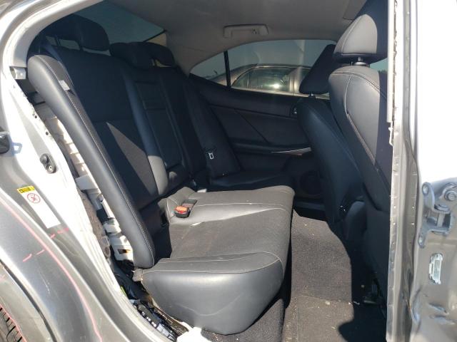 Photo 6 from auction – 2015 LEXUS IS 250 with VIN JTHBF1D28F5073801