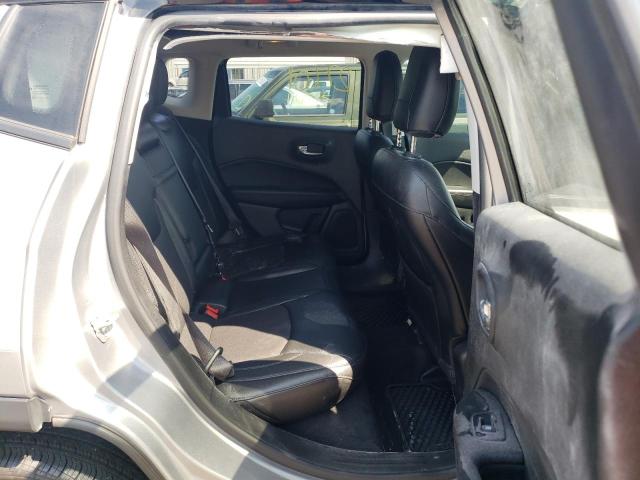 Photo 6 from auction – 2018 JEEP COMPASS LA with VIN 3C4NJDBB2JT433672