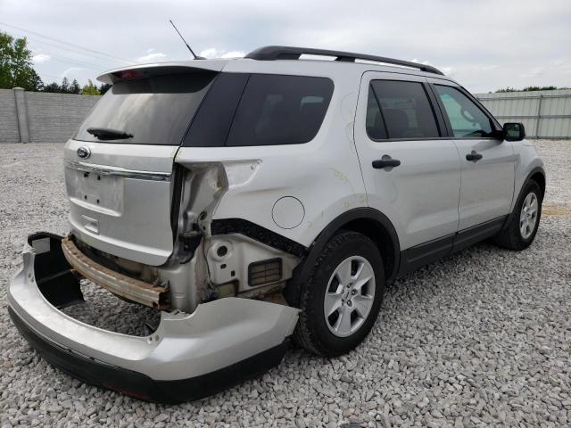 Photo 4 from auction – 2012 FORD EXPLORER with VIN 1FMHK7B86CGA67136