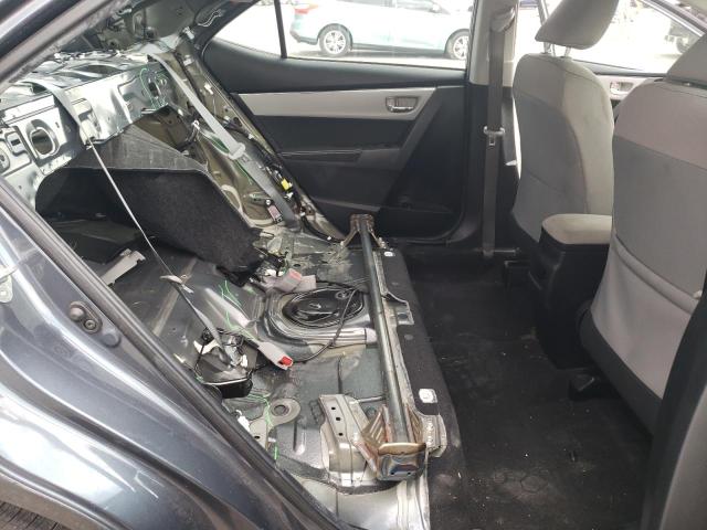 Photo 6 from auction – 2019 TOYOTA COROLLA L with VIN 2T1BURHE1KC159152