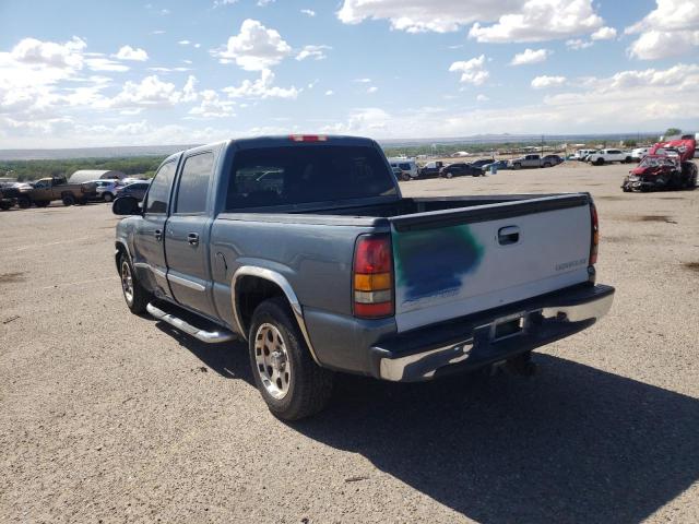 Photo 3 from auction – 2006 GMC NEW SIERRA with VIN 2GTEC13T661220880