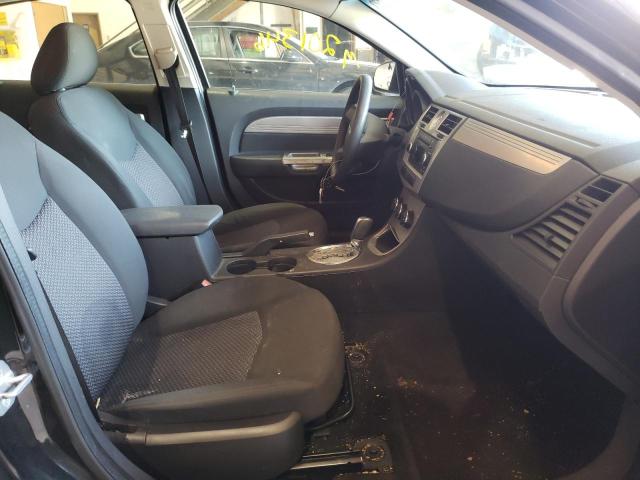 Photo 5 from auction – 2009 CHRYSLER SEBRING LX with VIN 1C3LC46B79N513609