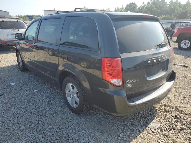 Photo 3 from auction – 2012 DODGE GRAND CARA with VIN 2C4RDGCG9CR289922