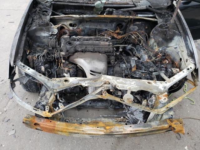 Photo 7 from auction – 2005 TOYOTA CAMRY LE with VIN 4T1BE32K25U040358